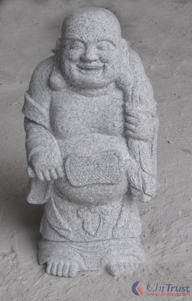Stone Figure 01
